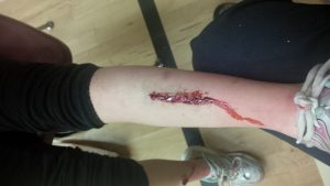 Be Prepared - Trainers in First Aid Inc.