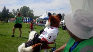 Be Prepared - Trainers in First Aid Inc.