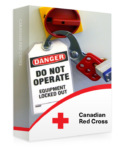 Lockout / Tagout (CRC online program)