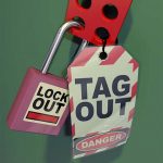 Lockout / tag out